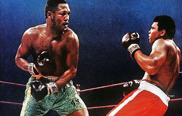 Top Fights